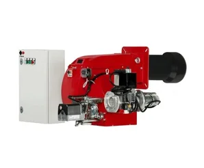 Газовая горелка FBR GAS P 450/M CE TL EL EVO+ R. CE D2"–S-F50