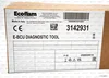 Прибор диагностики неисправностей Ecoflam E-BCU