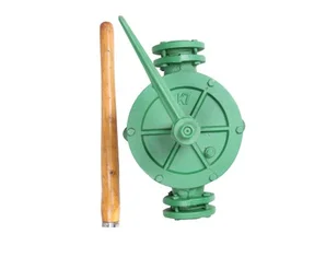 Ручной насос для бочки Petroll K 7