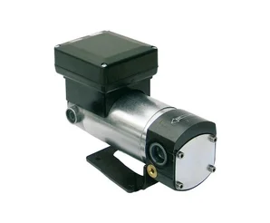 Насос для перекачки масла Piusi Viscomat DC 120/1 24В PST