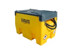 Заправочный модуль Emiliana Serbatoi Carrytank 220 12V K24 YLID diesel