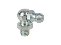 Пресс-масленка угловая Pressol H3, M6 x 1.00, 15207140